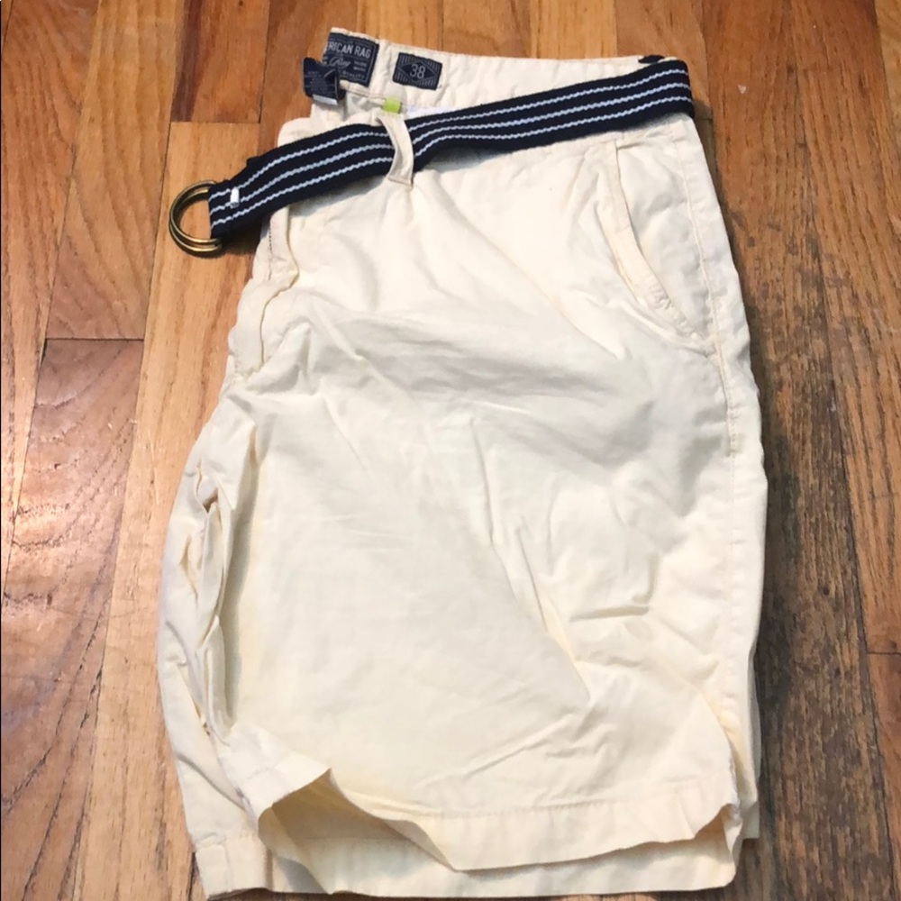 Summer Shorts